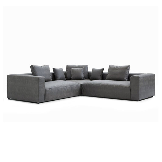 The 5th Closed L-Sectional