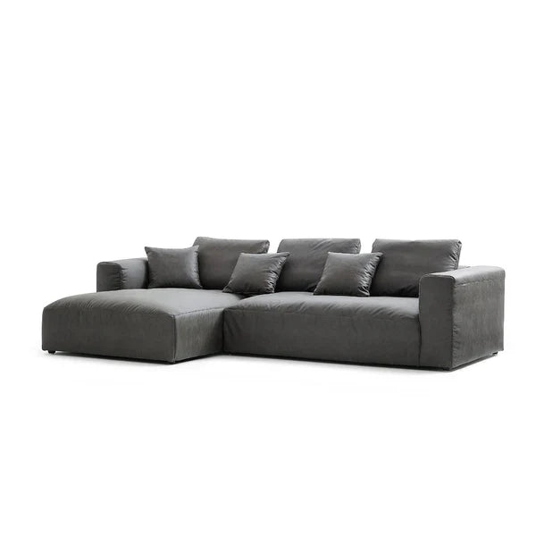 The 5th Closed Sectional