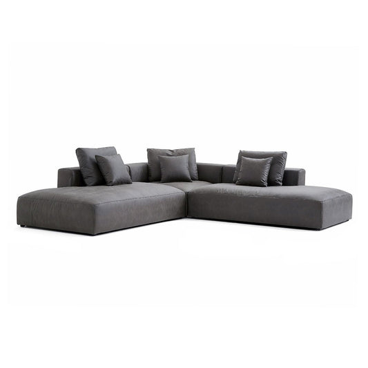 The 5th Open L-Sectional
