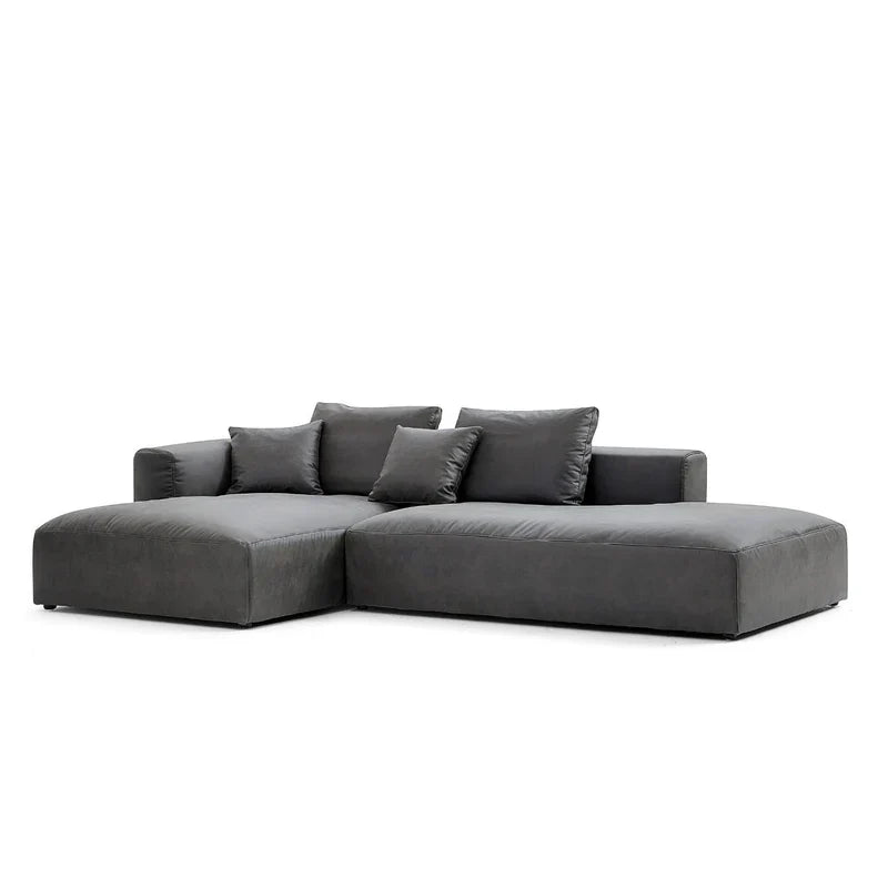 The 5th Open Sectional