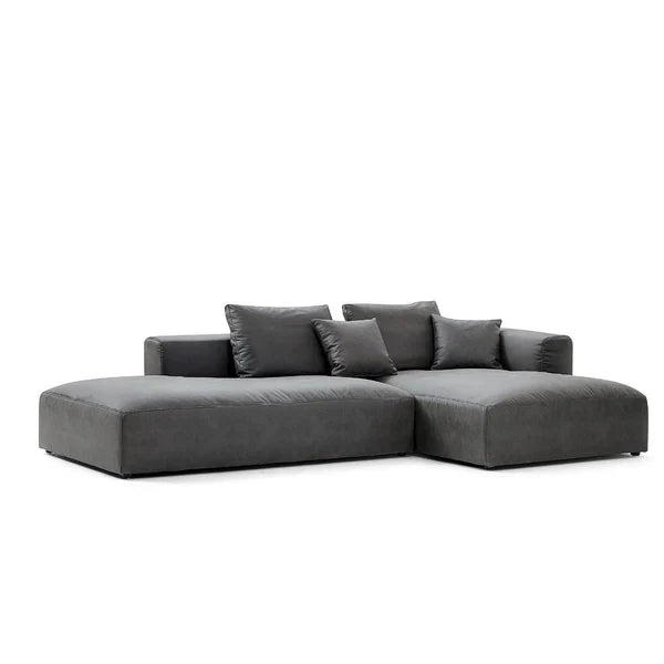 The 5th Open Sectional