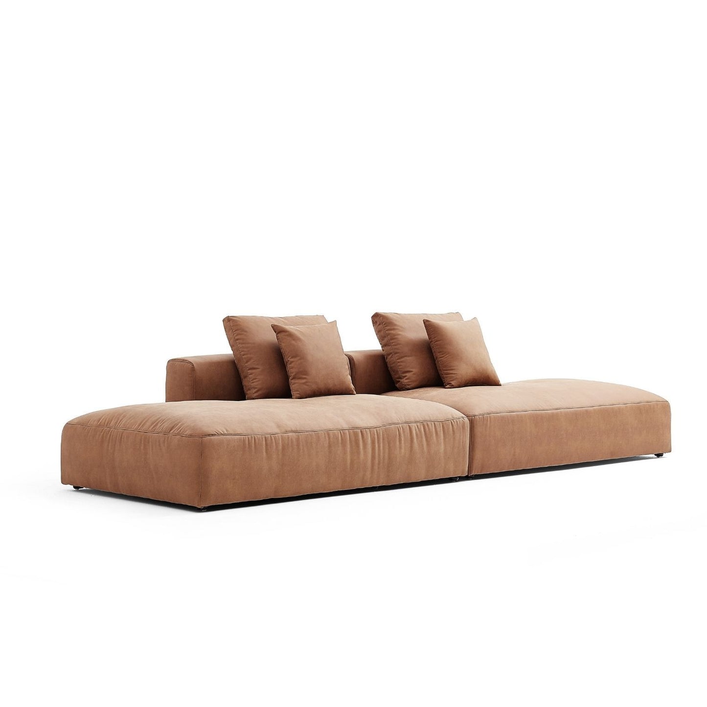 The 5th Lounger
