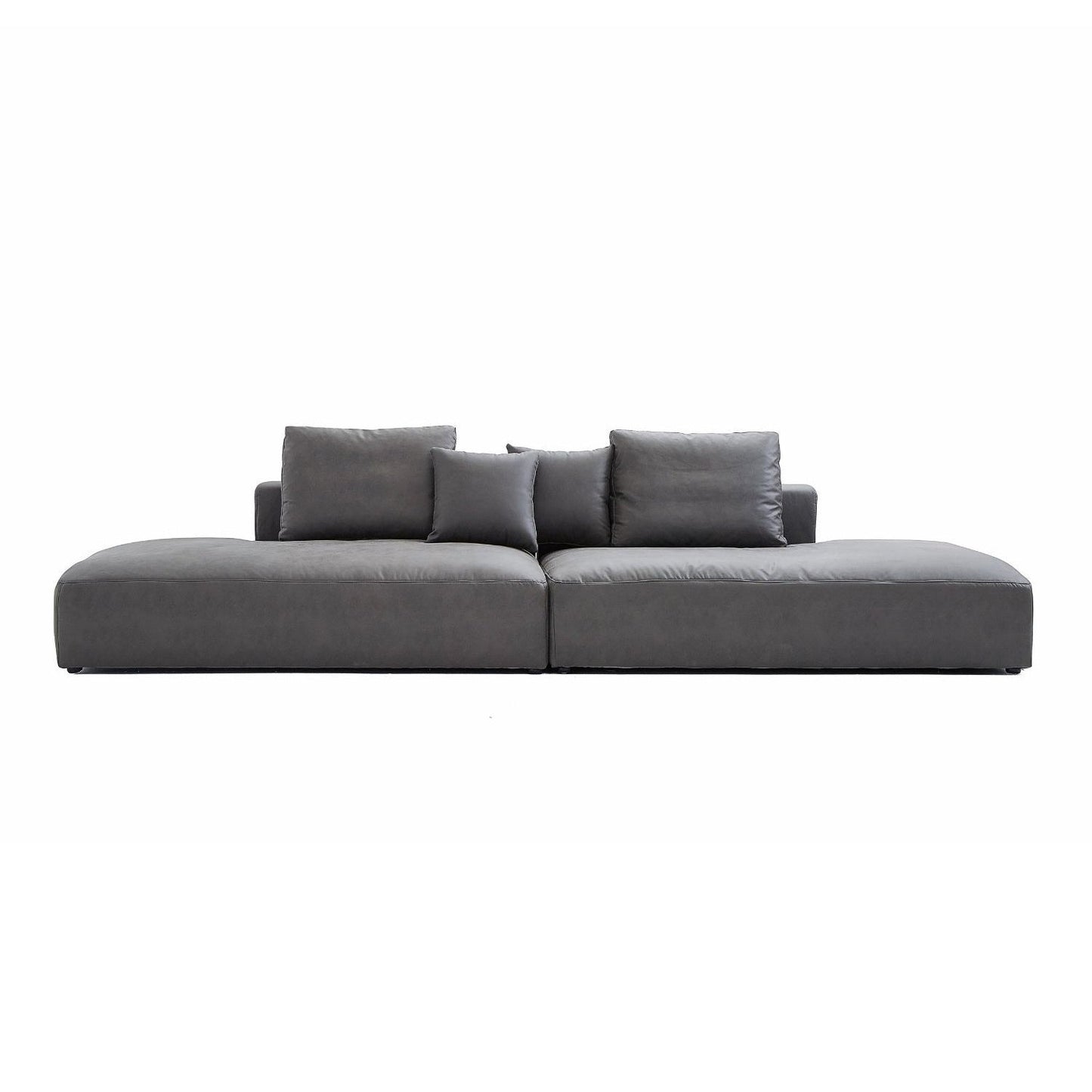 The 5th Lounger