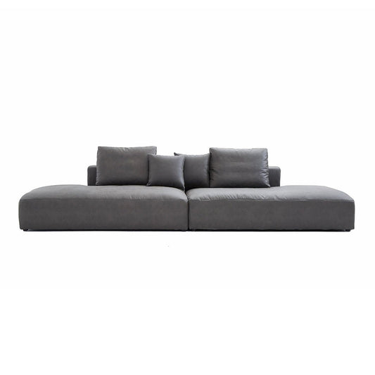 The 5th Lounger