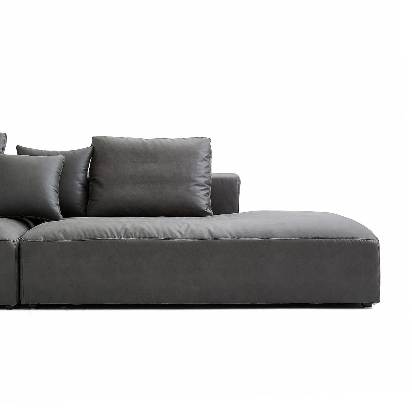 The 5th Lounger