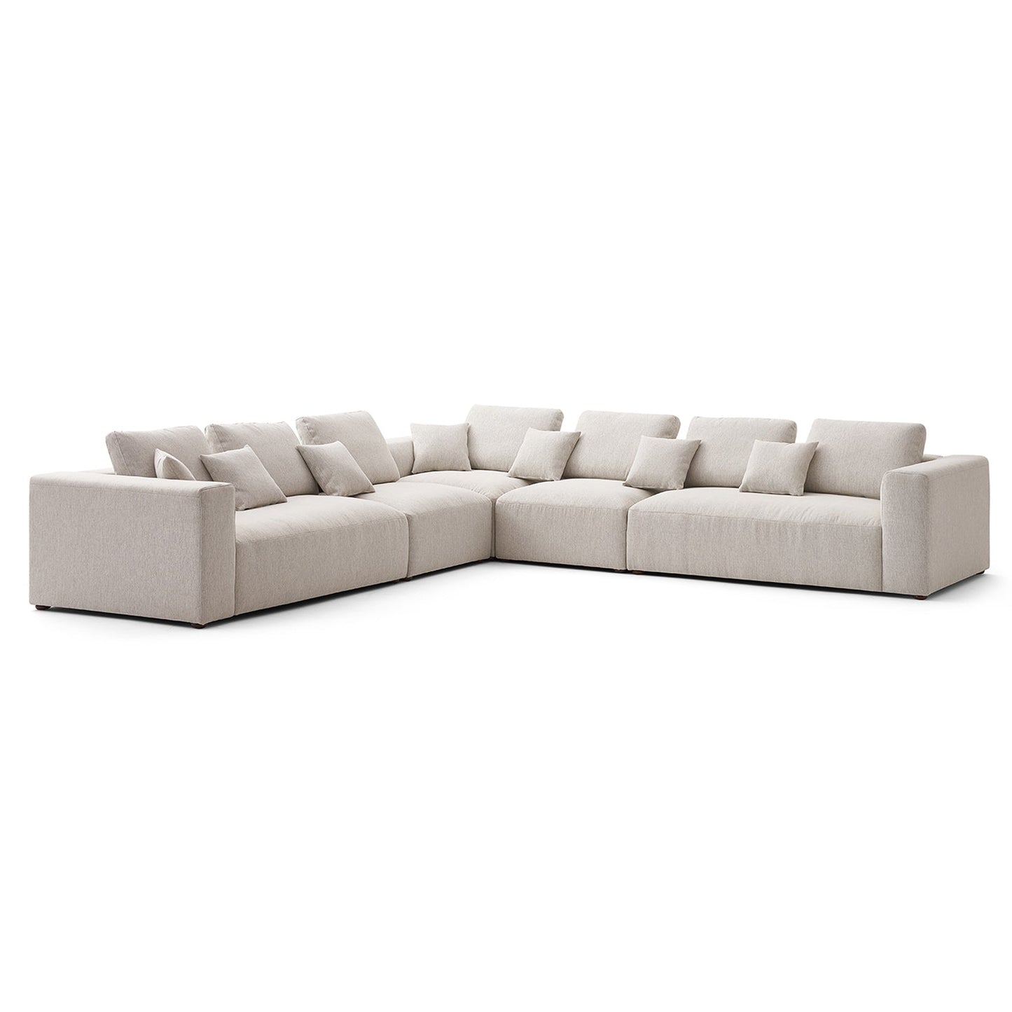 The 5th Closed L-Sectional