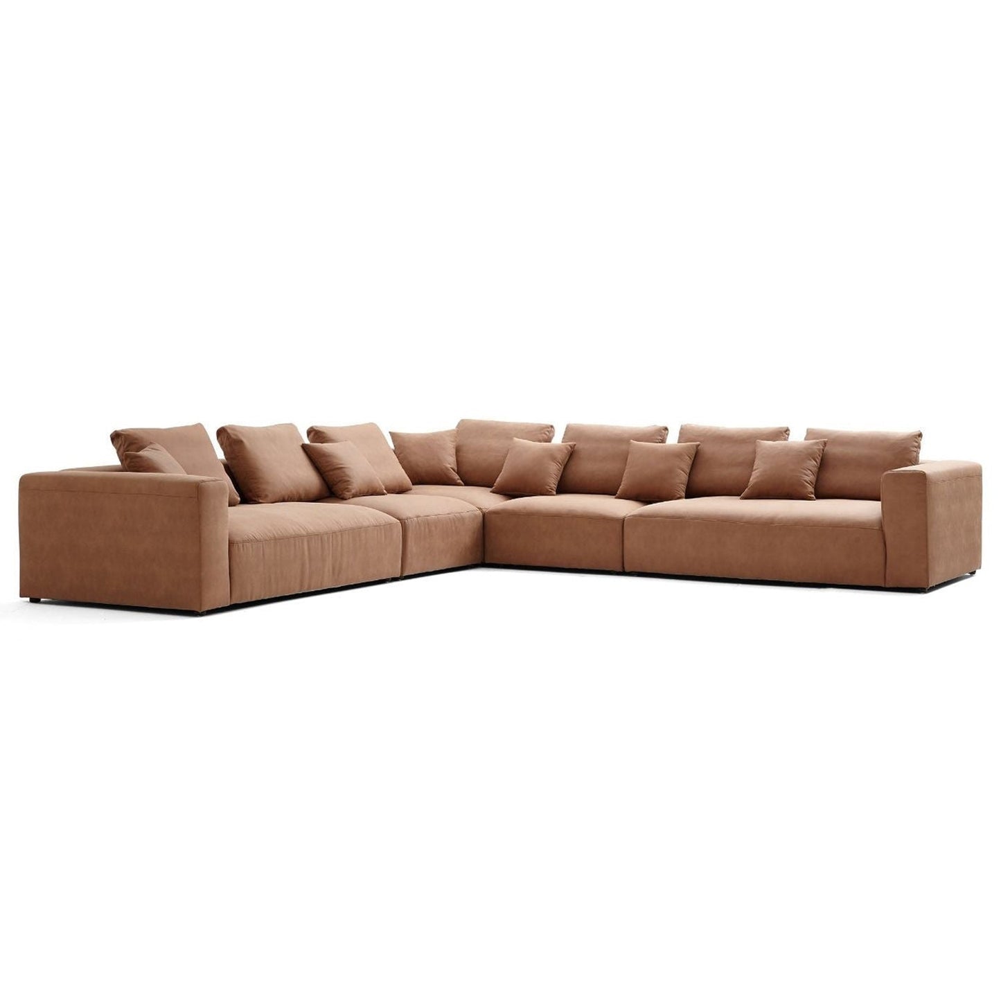 The 5th Closed L-Sectional