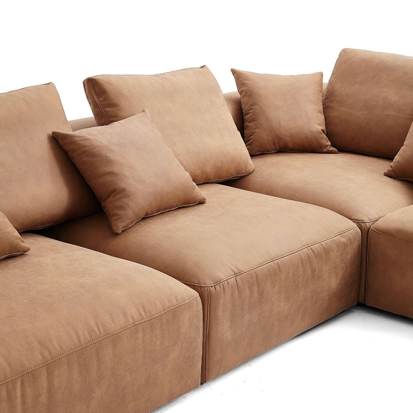 The 5th Closed L-Sectional