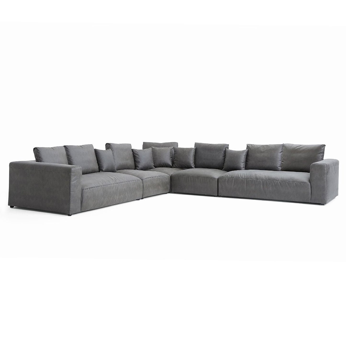 The 5th Closed L-Sectional