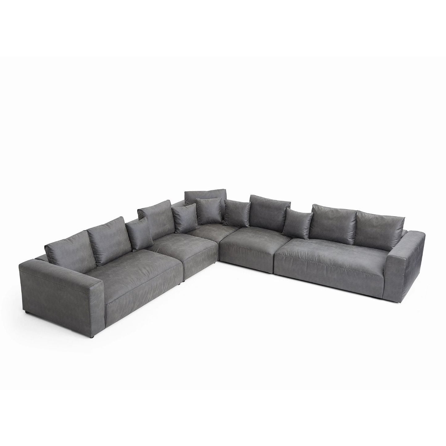 The 5th Closed L-Sectional