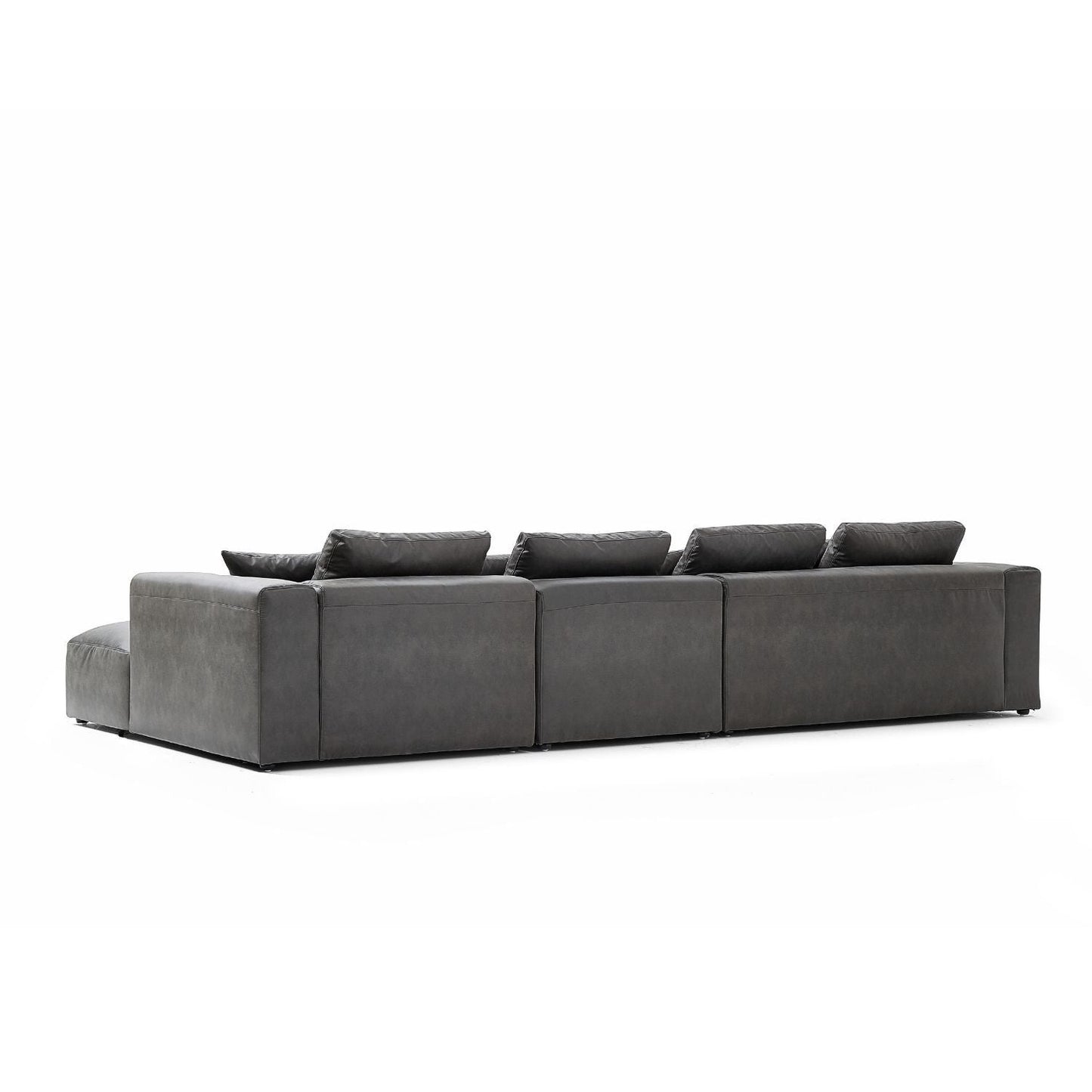 The 5th Closed Sectional