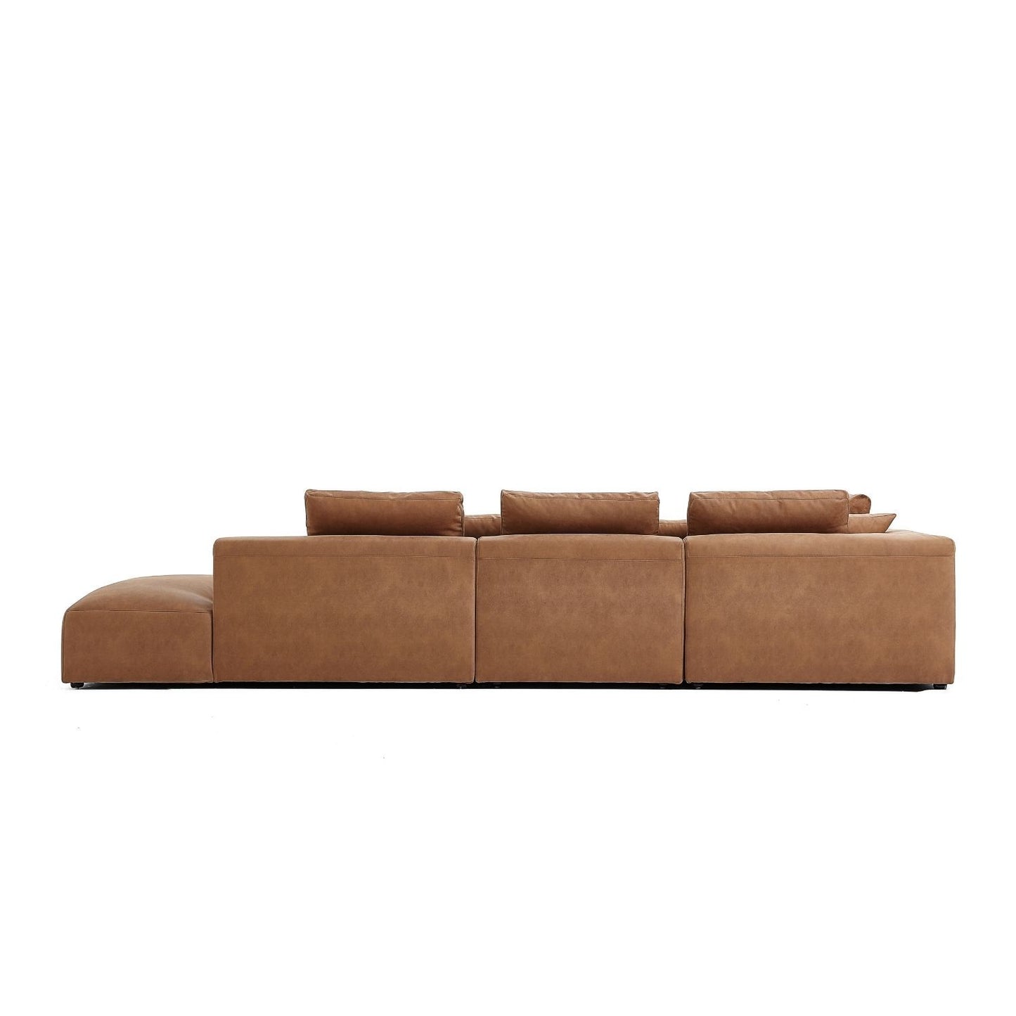 The 5th Open L-Sectional