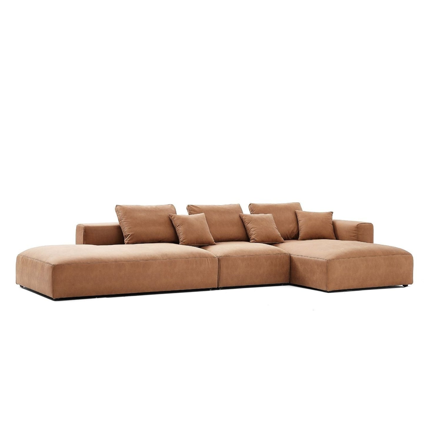 The 5th Open Sectional