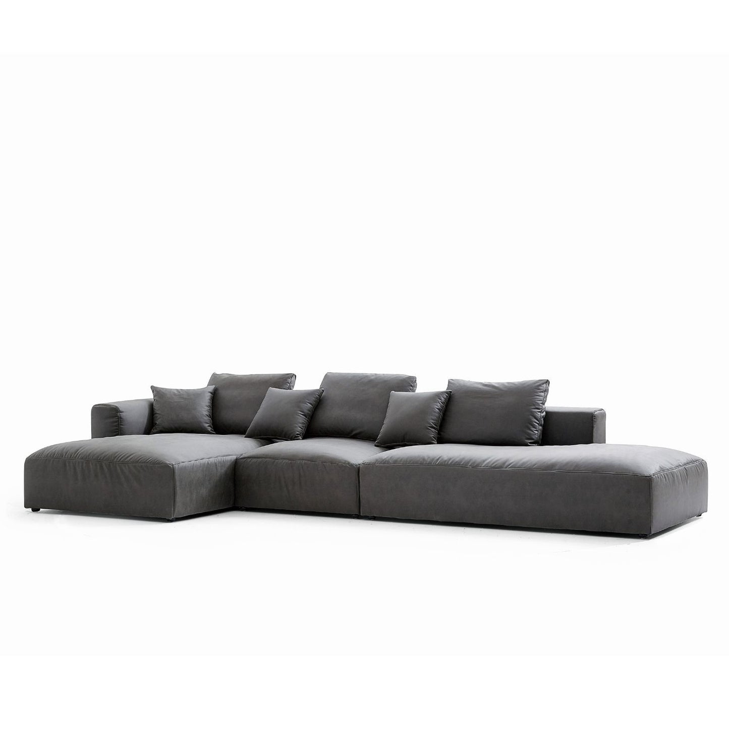 The 5th Open Sectional