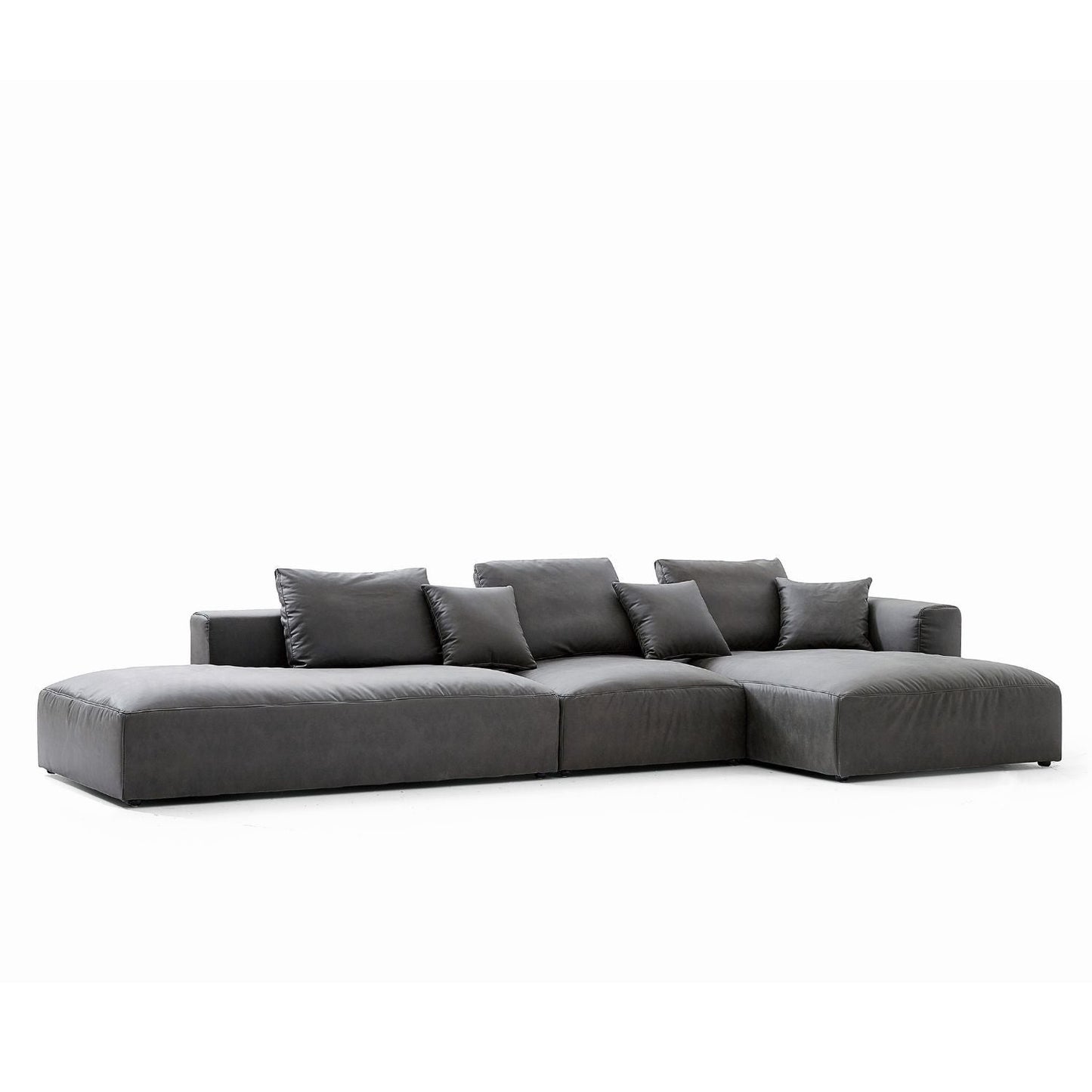 The 5th Open Sectional