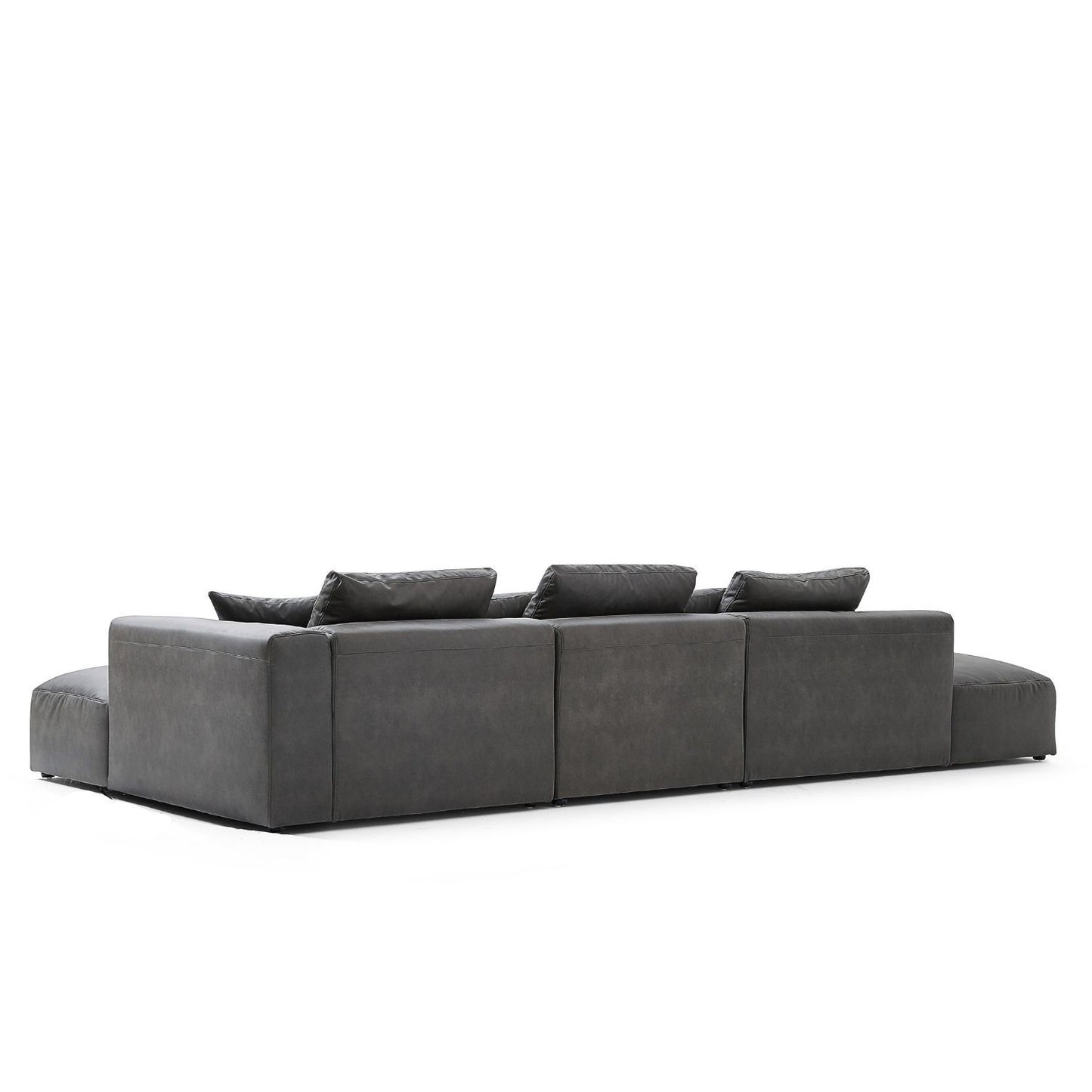 The 5th Open Sectional