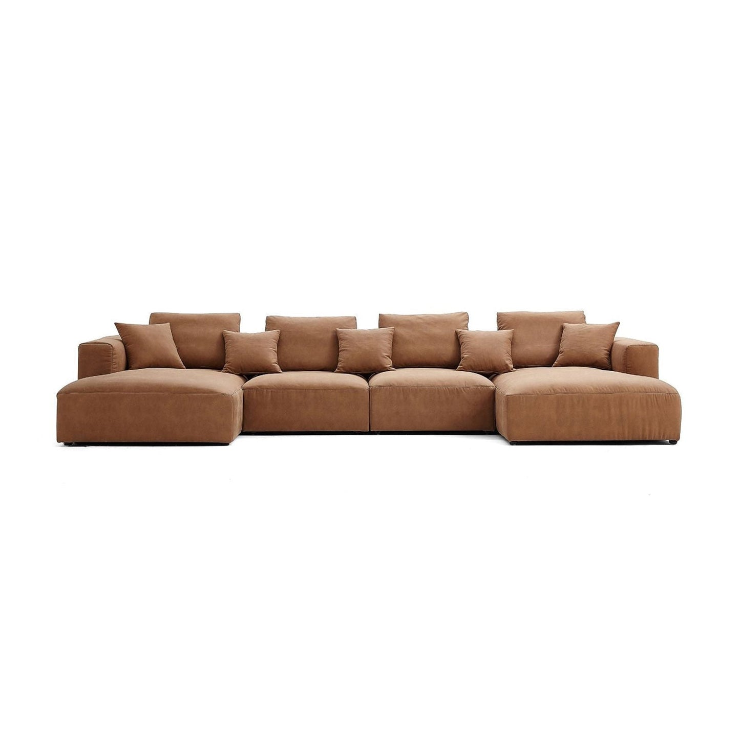 The 5th U-Sectional