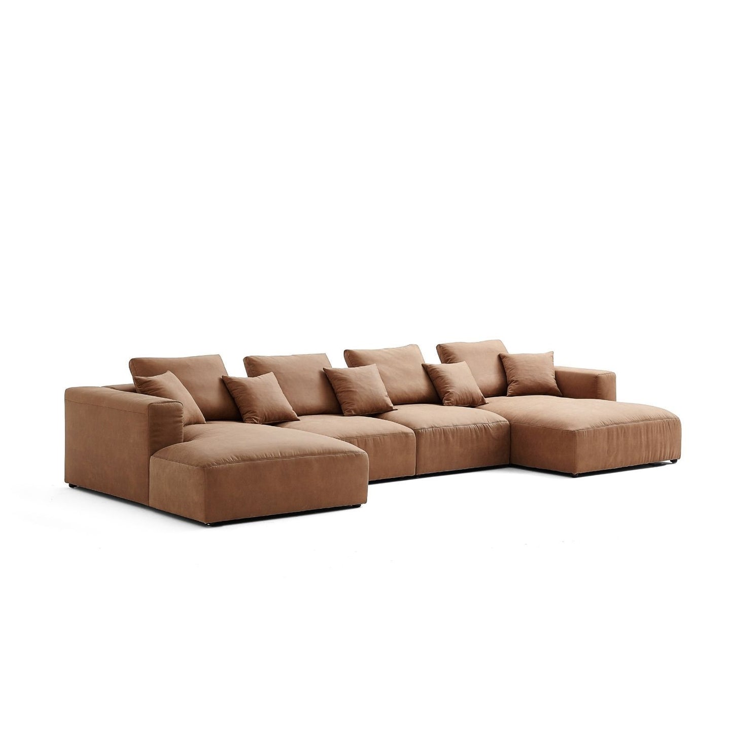 The 5th U-Sectional