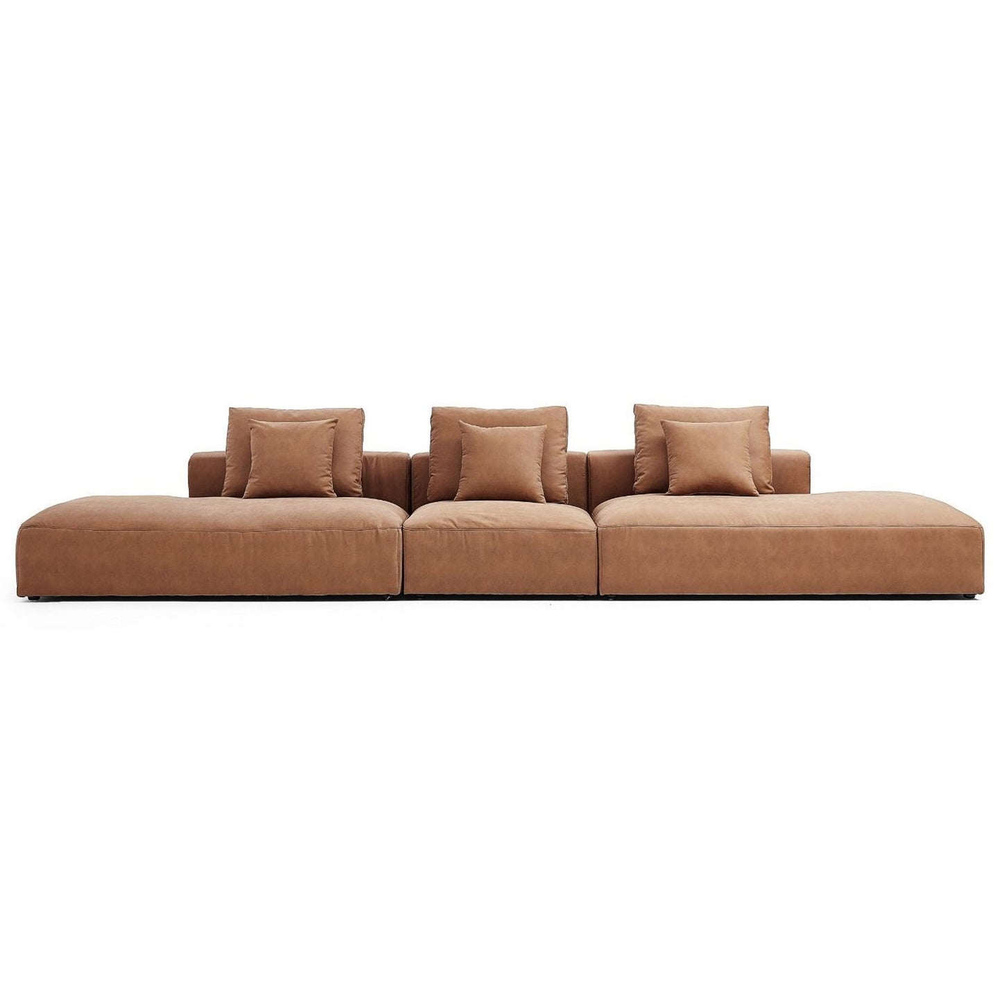 The 5th Lounger