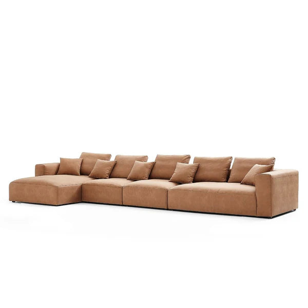The 5th Closed Sectional