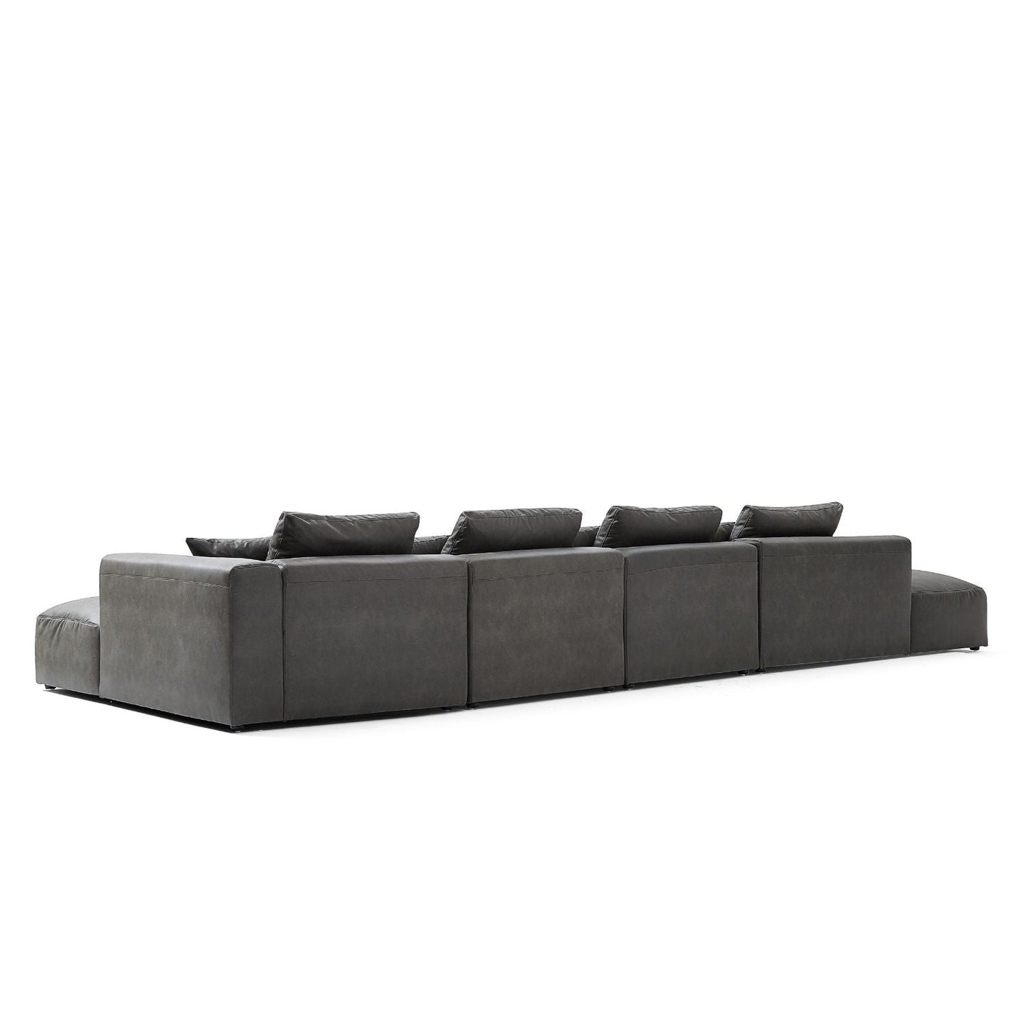 The 5th Open Sectional
