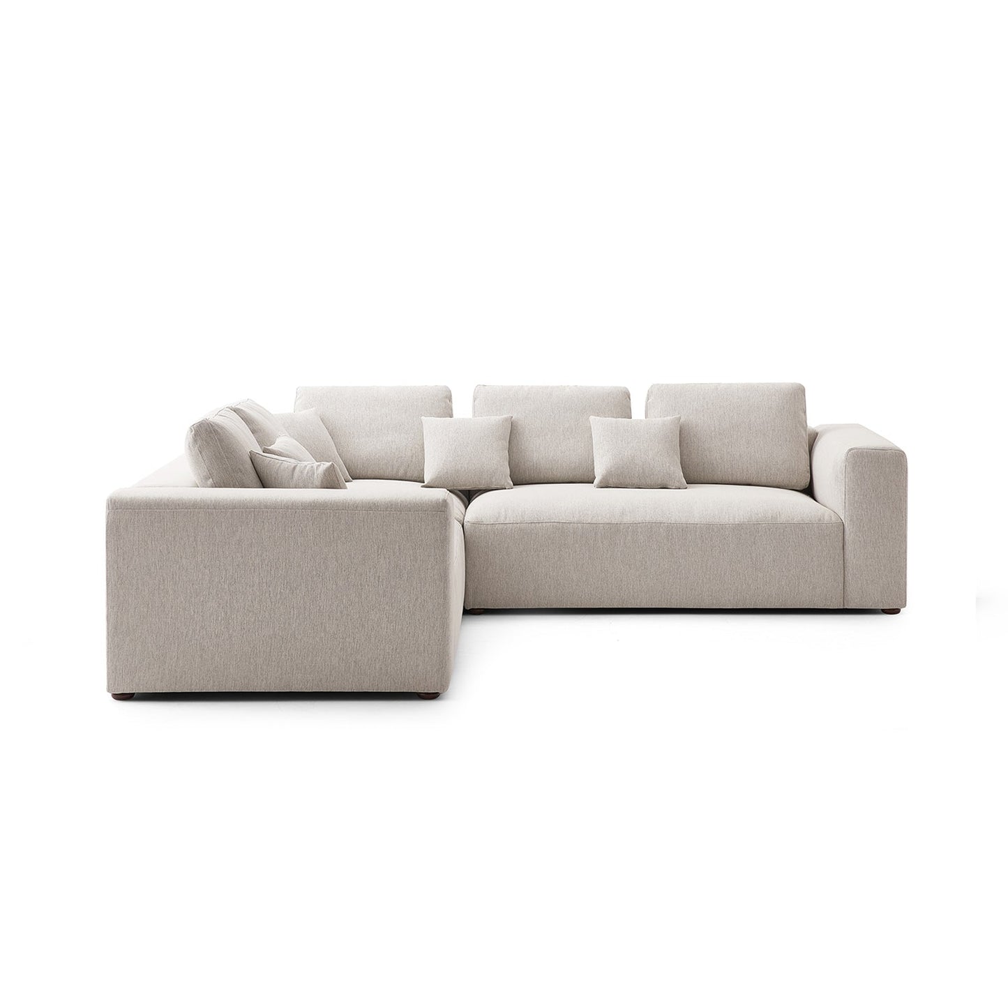 The 5th Closed L-Sectional