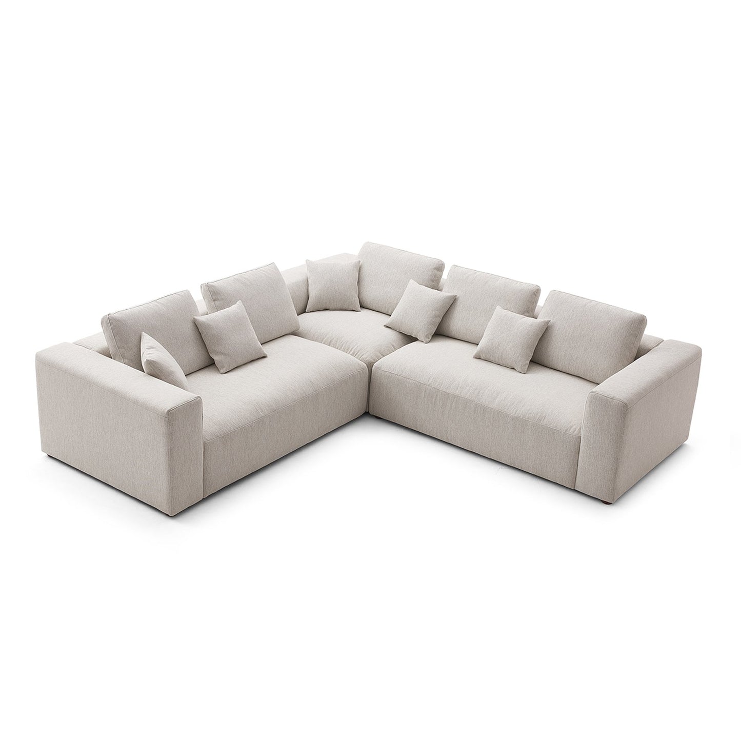 The 5th Closed L-Sectional