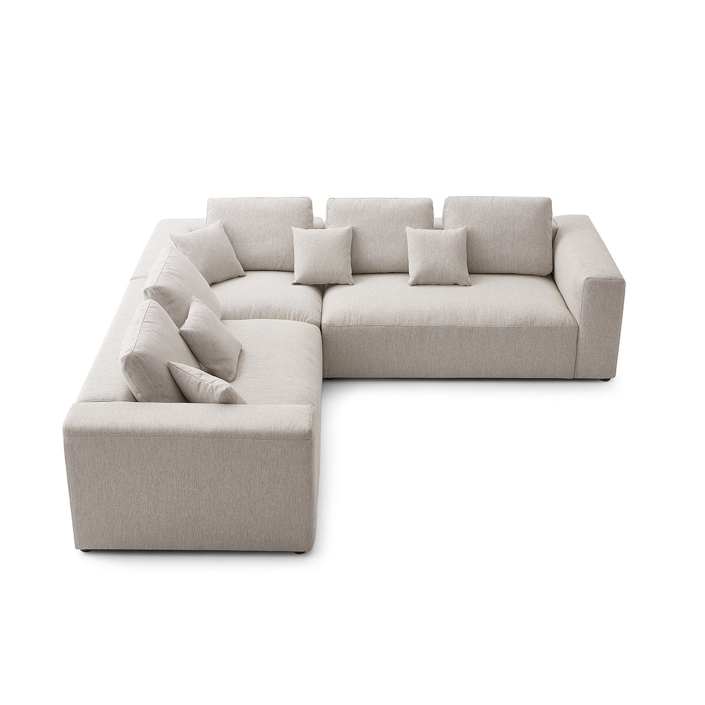The 5th Closed L-Sectional