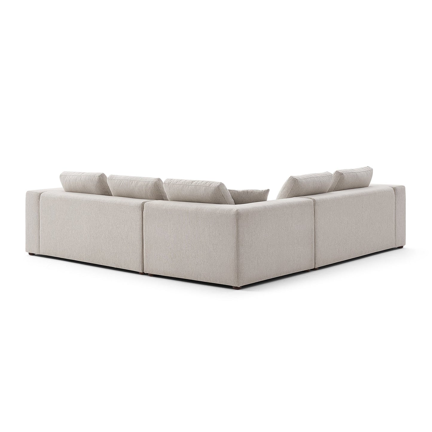 The 5th Closed L-Sectional