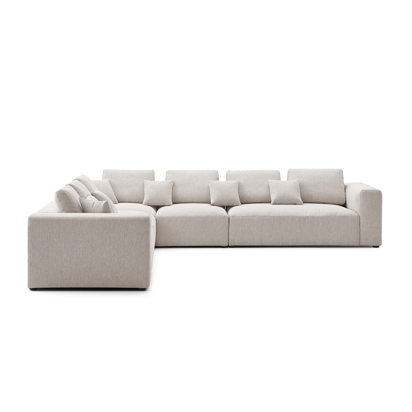 The 5th Closed L-Sectional
