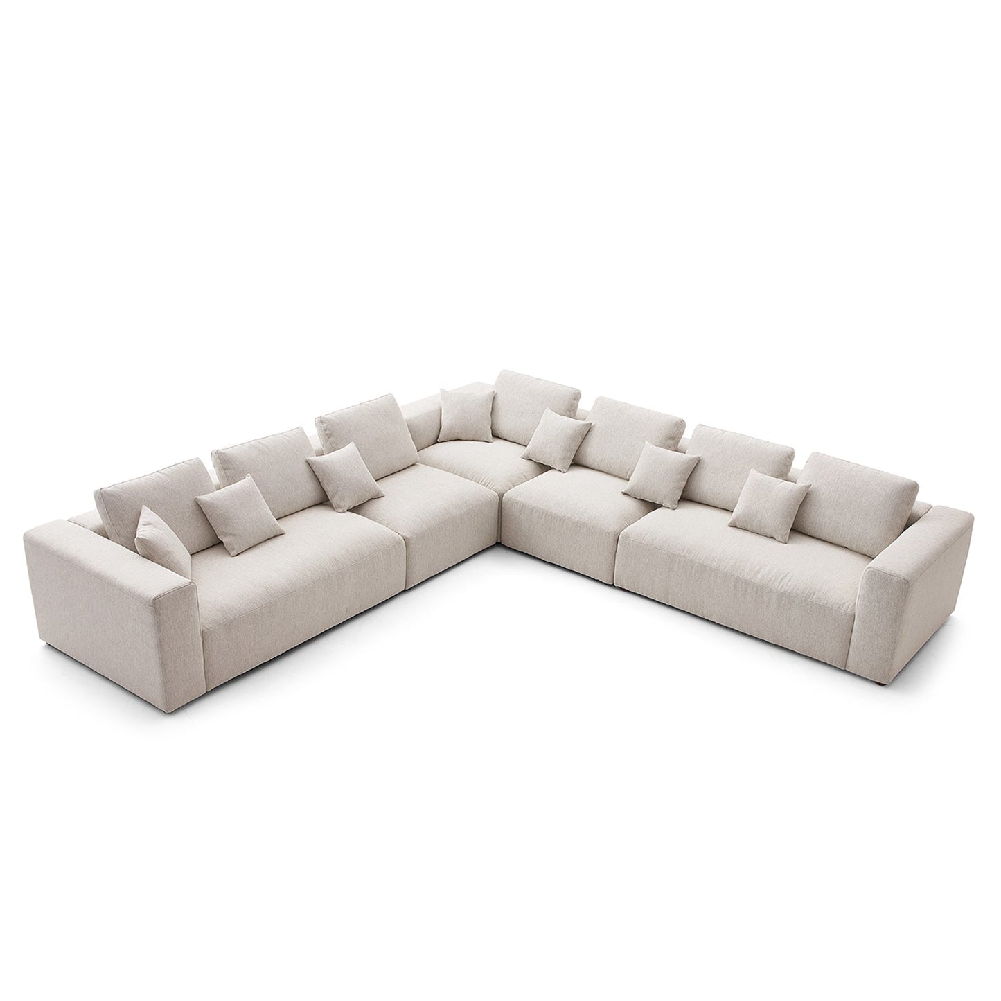 The 5th Closed L-Sectional