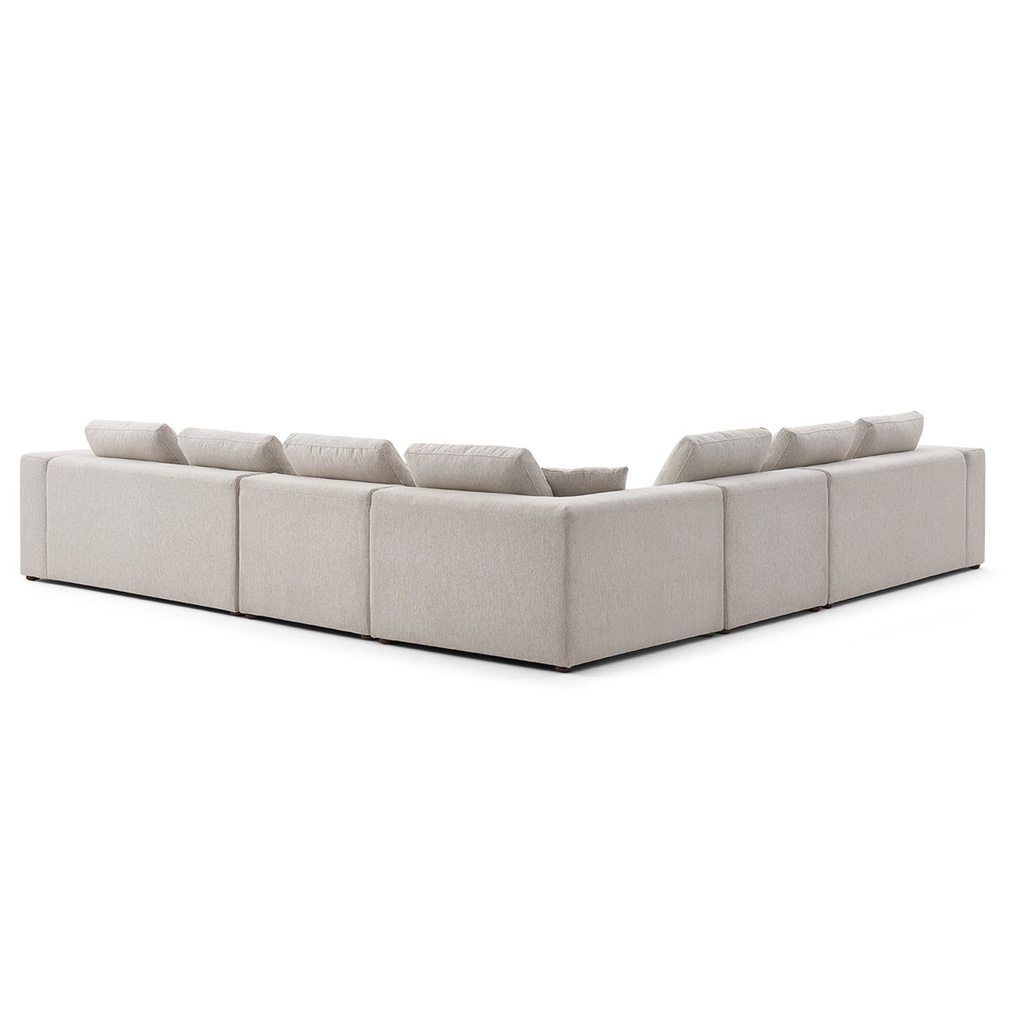 The 5th Closed L-Sectional