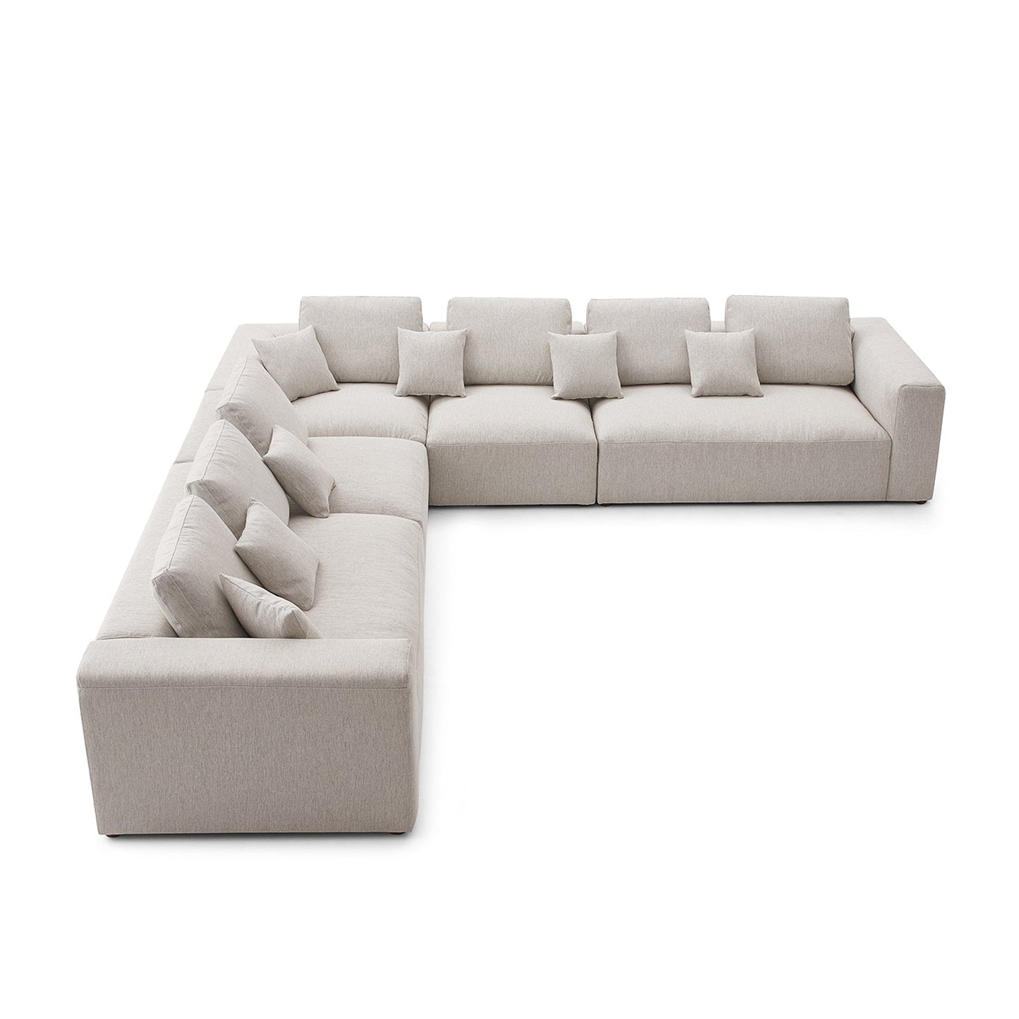 The 5th Closed L-Sectional