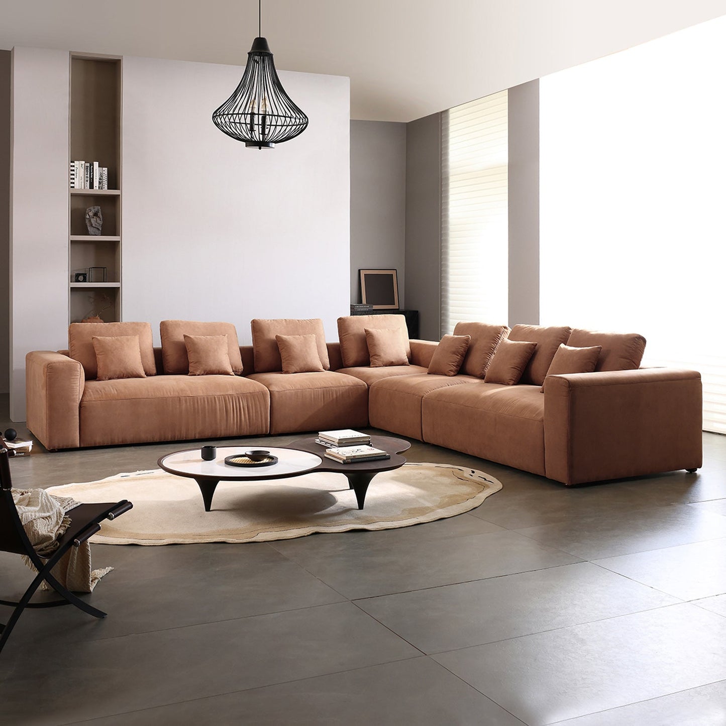 The 5th Closed L-Sectional