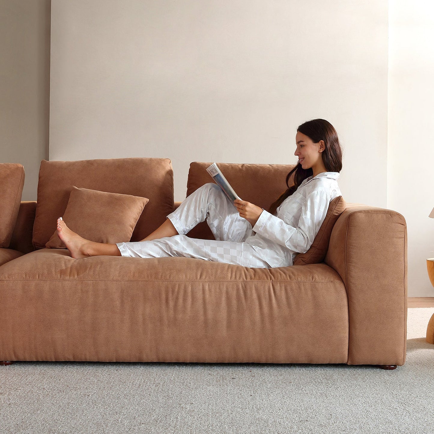 The 5th Closed L-Sectional