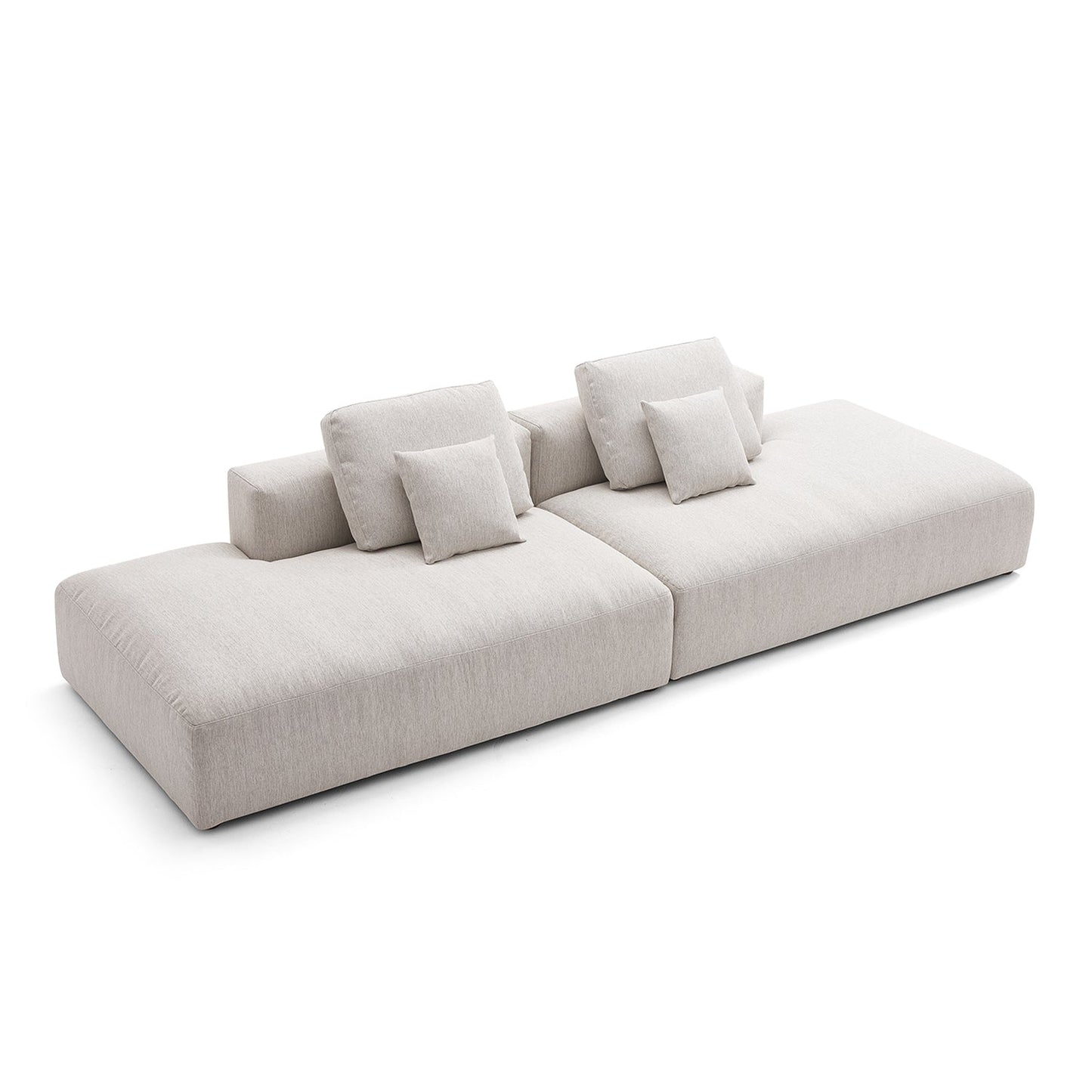 The 5th Lounger