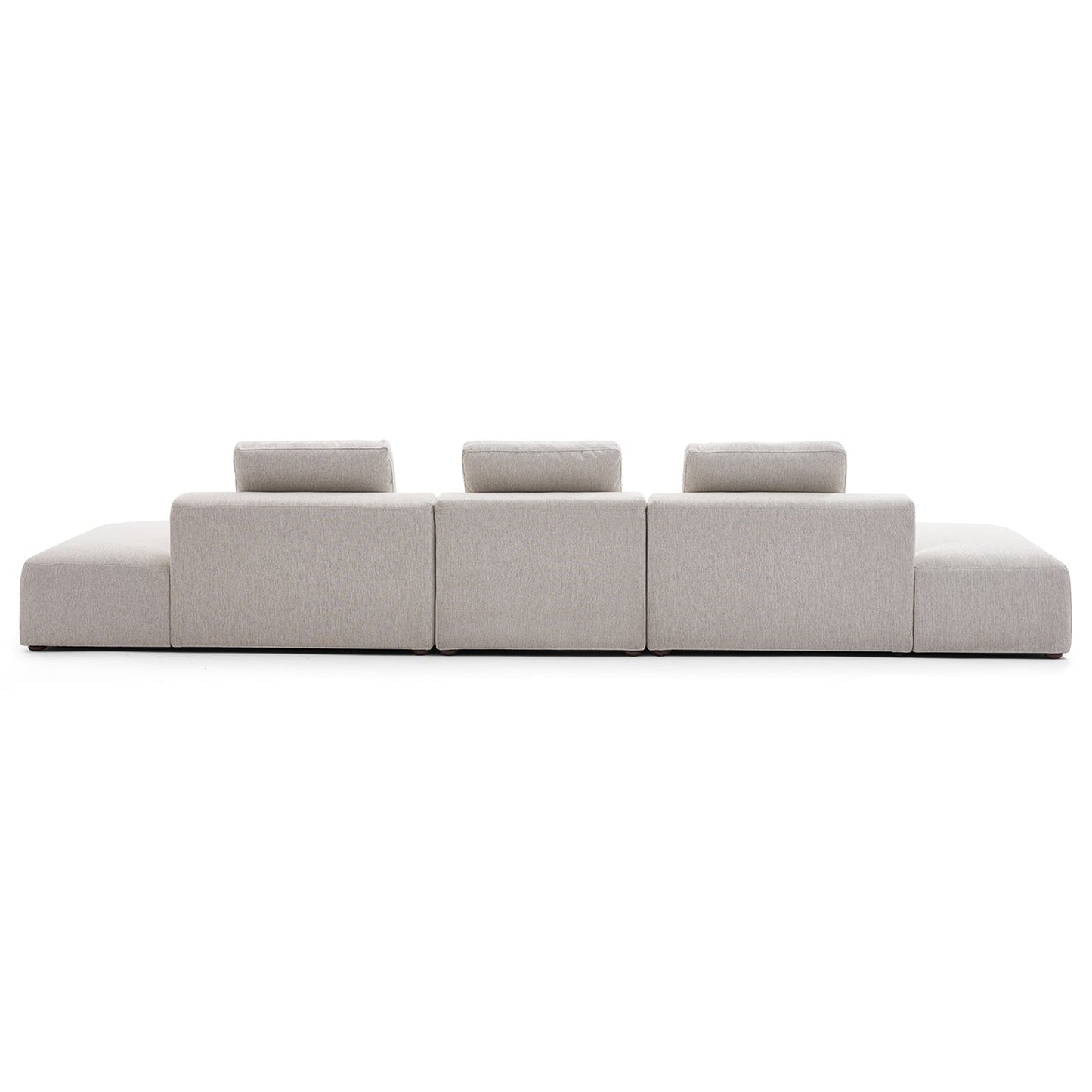 The 5th Lounger