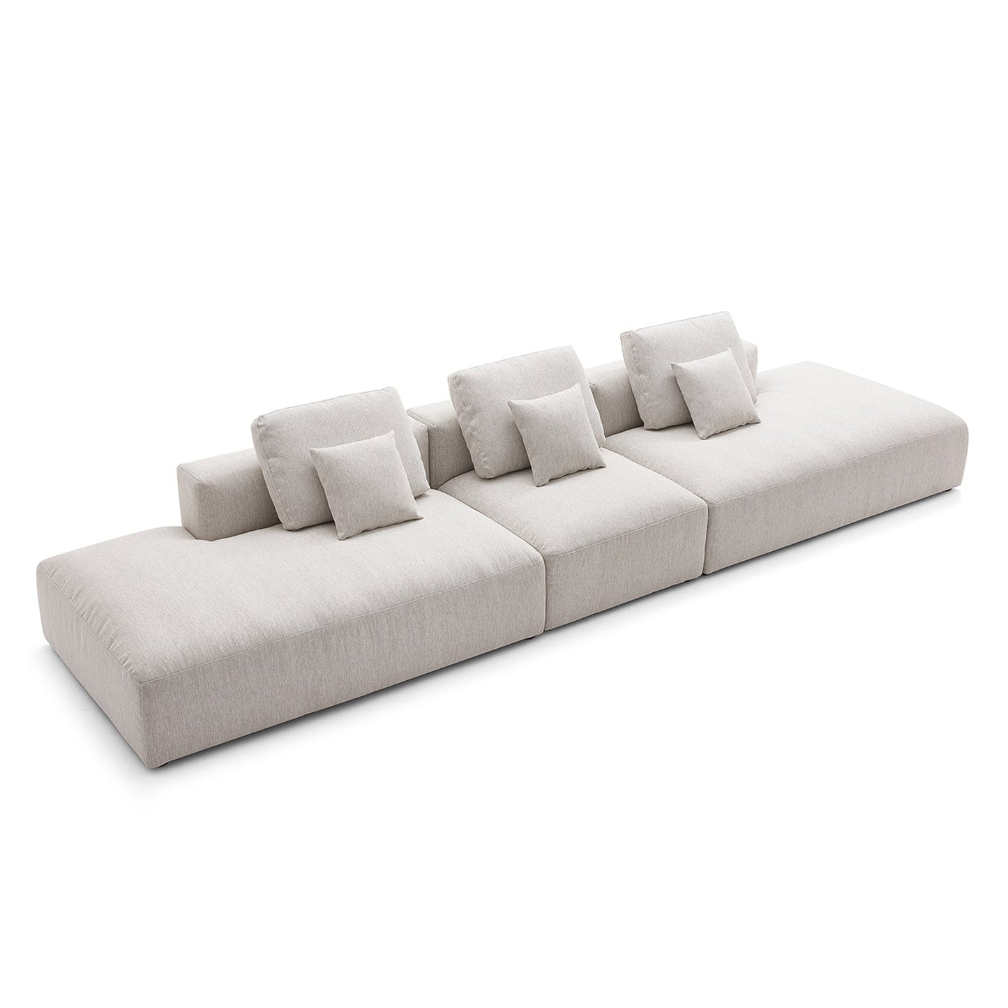 The 5th Lounger
