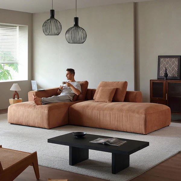 The 5th Open Sectional