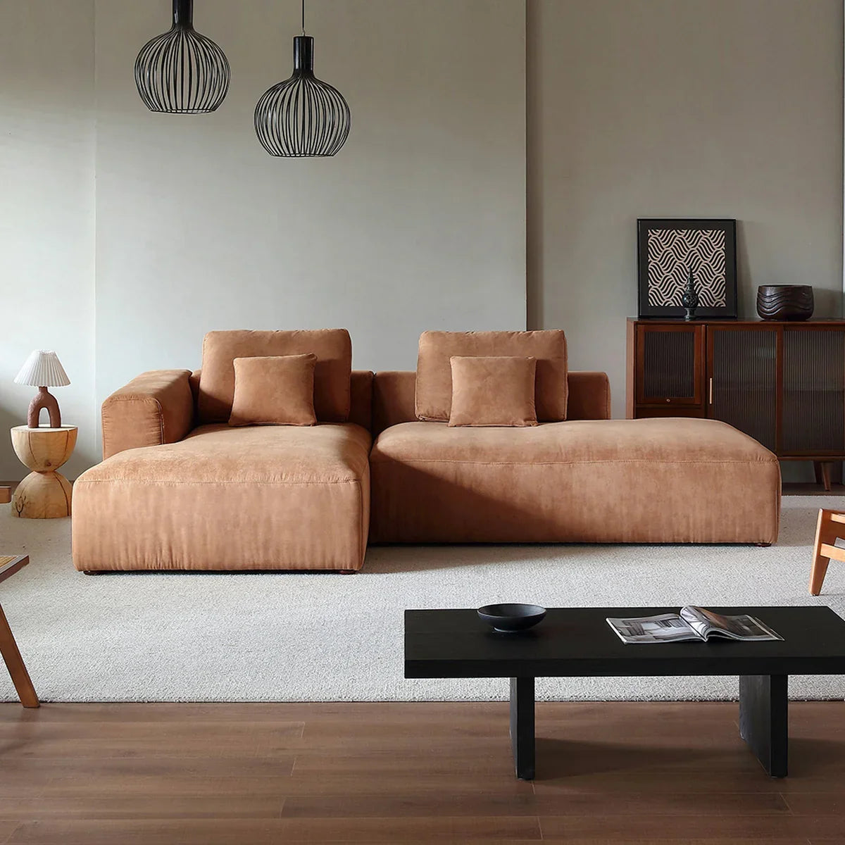 The 5th Open Sectional