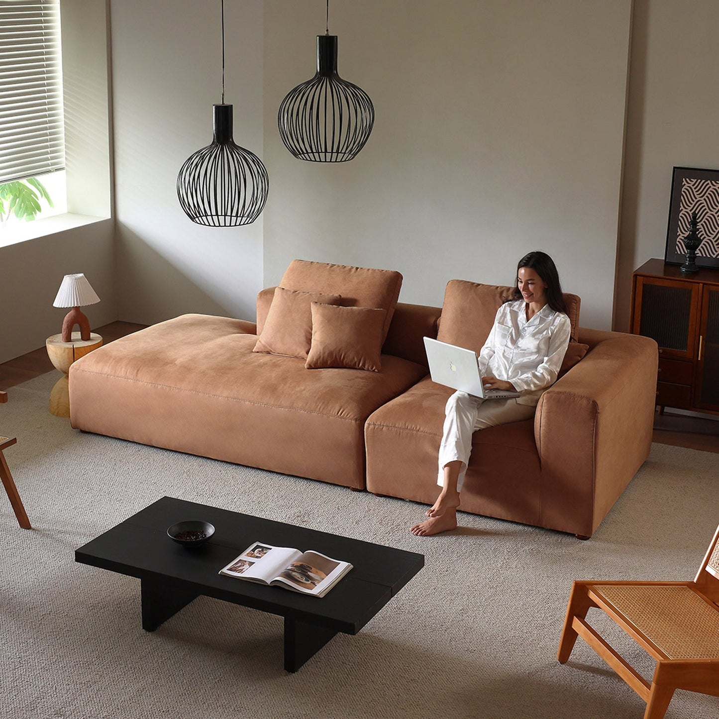 The 5th Sofa
