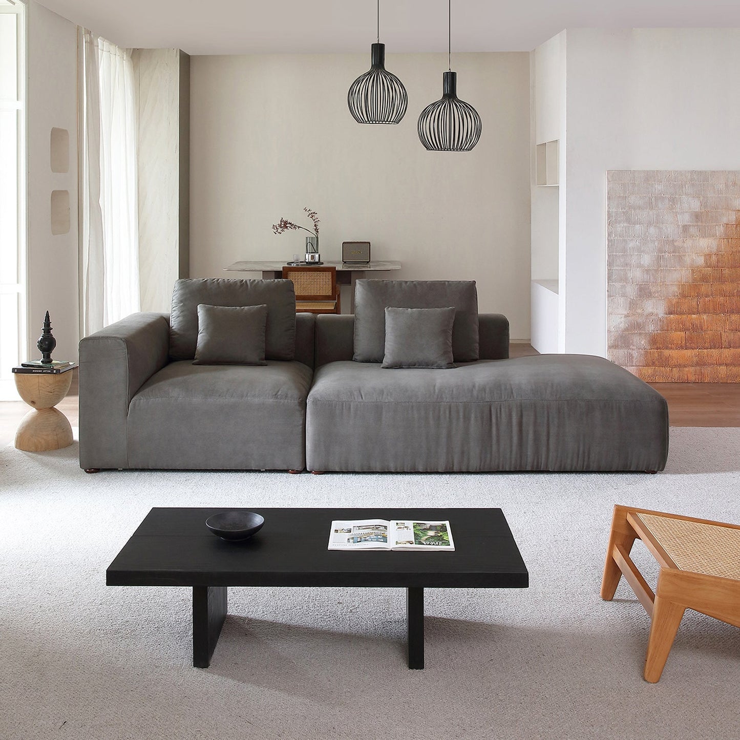 The 5th Sofa