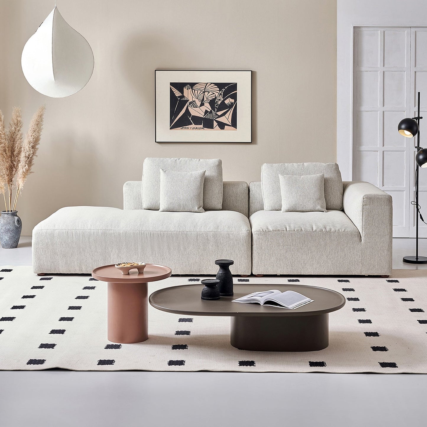 The 5th Sofa