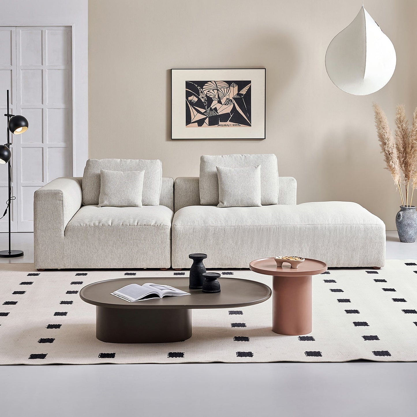 The 5th Sofa
