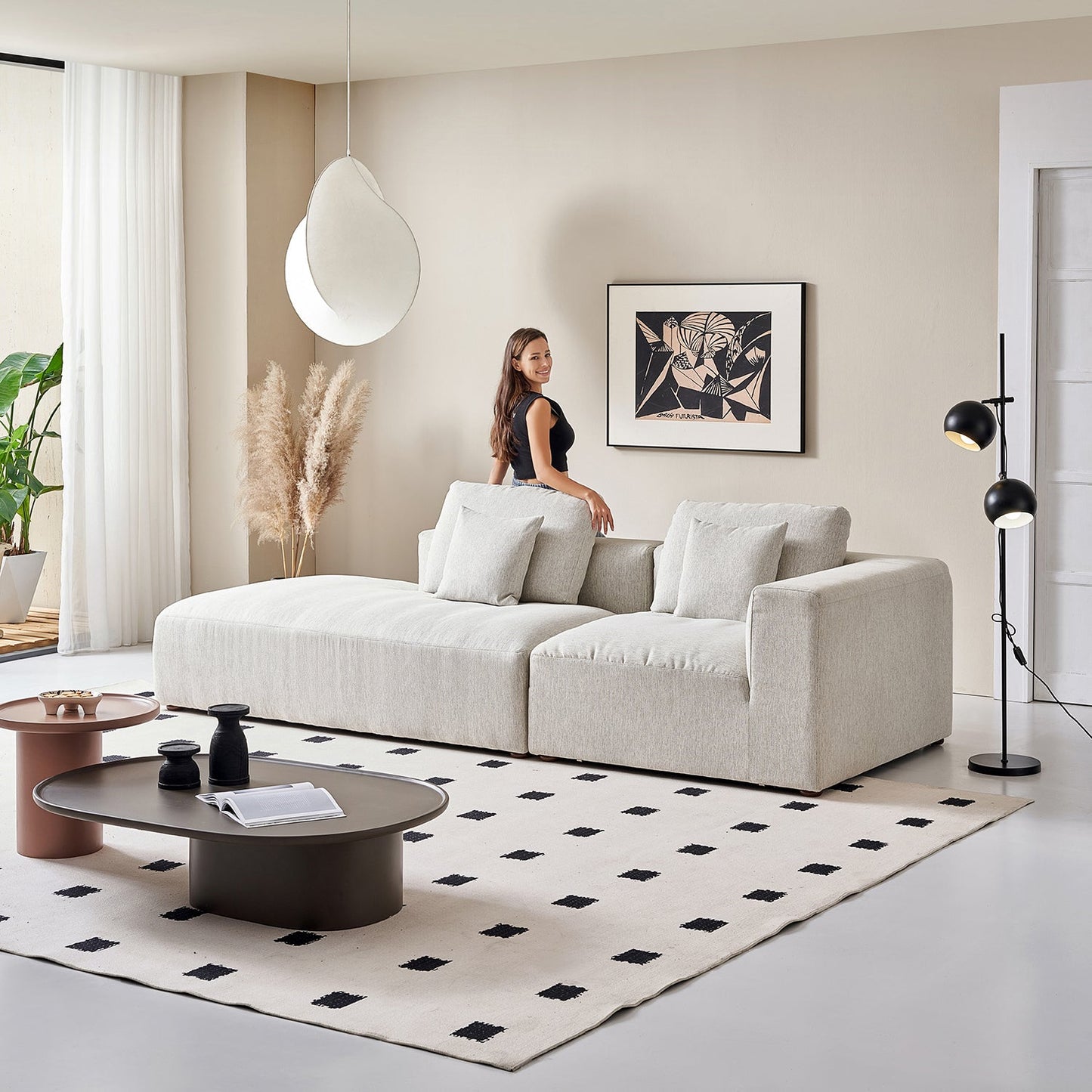 The 5th Sofa