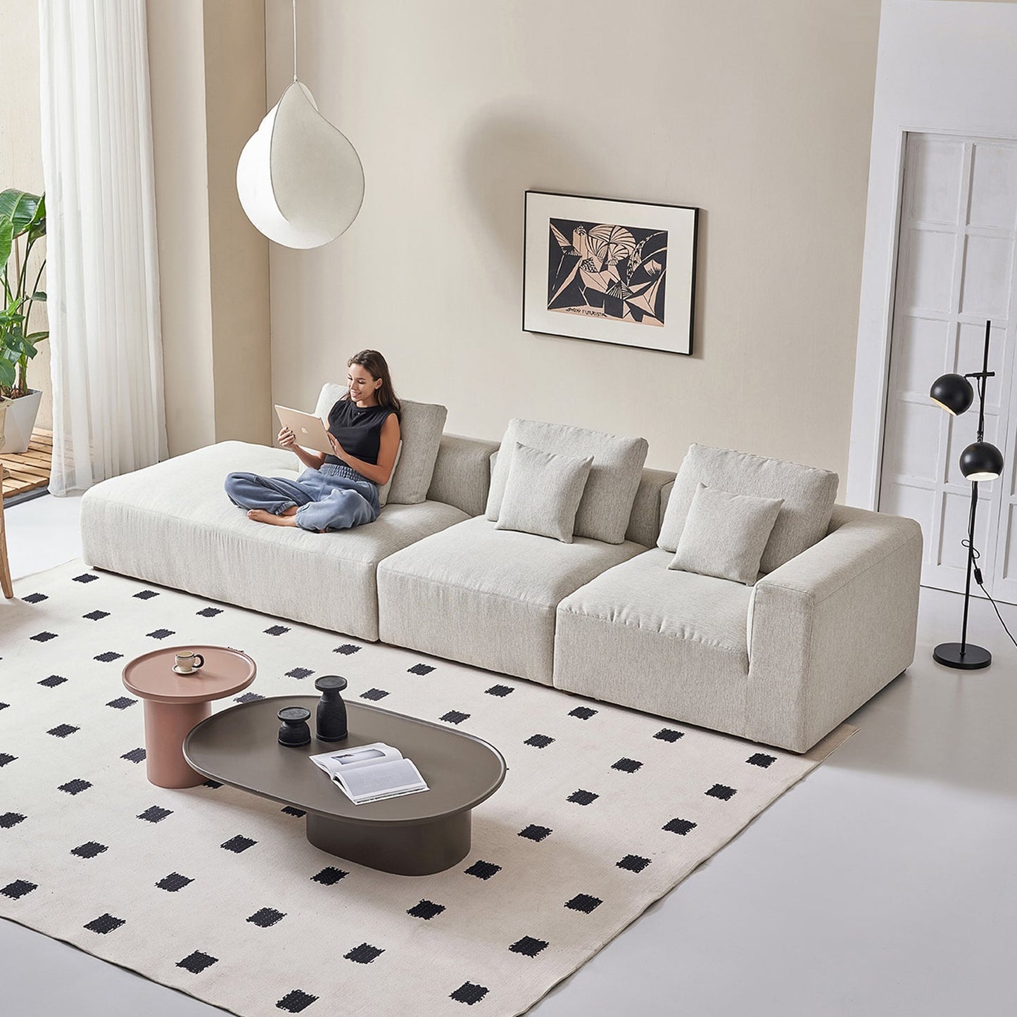The 5th Sofa