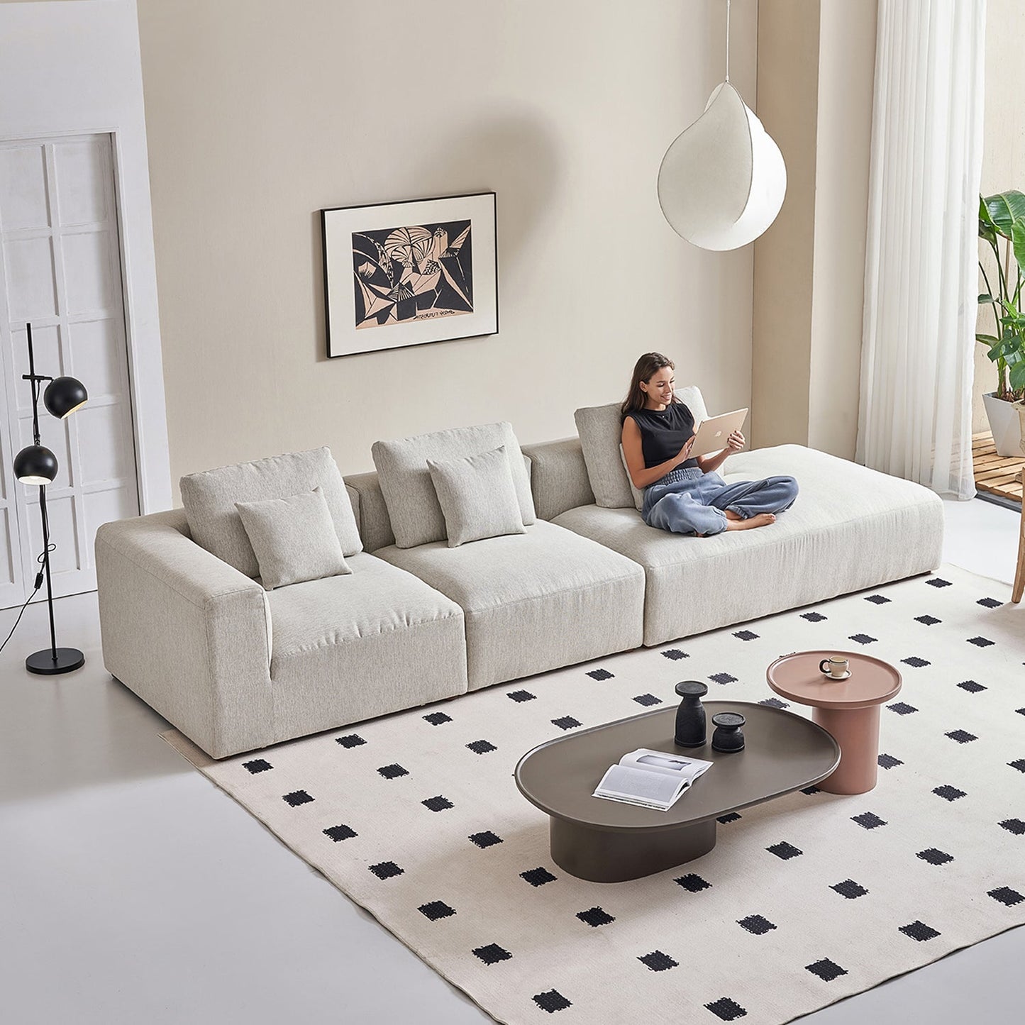 The 5th Sofa