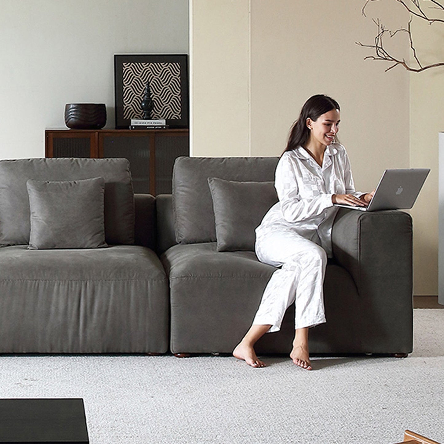 The 5th Sofa