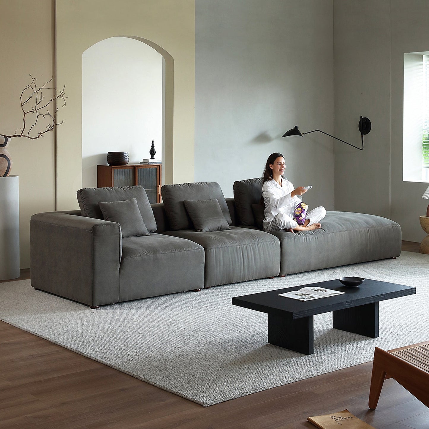 The 5th Sofa