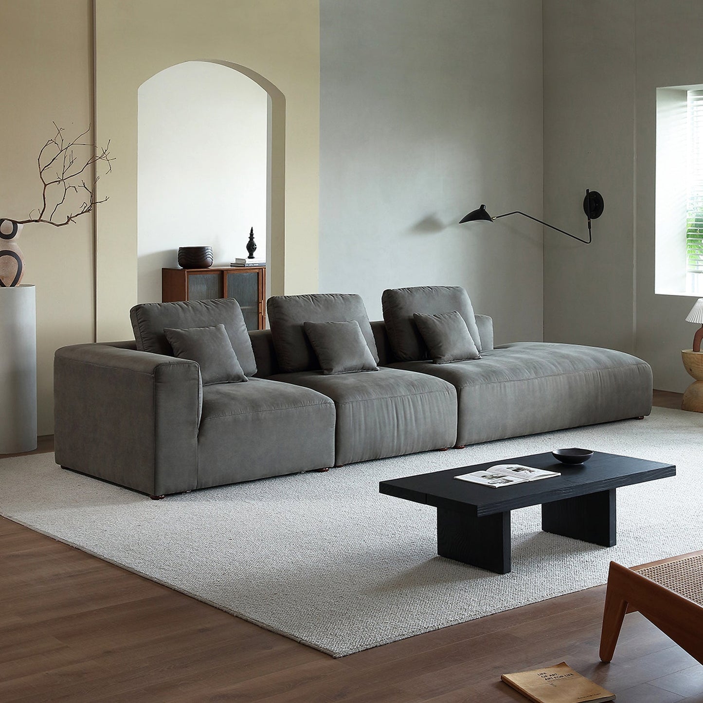 The 5th Sofa